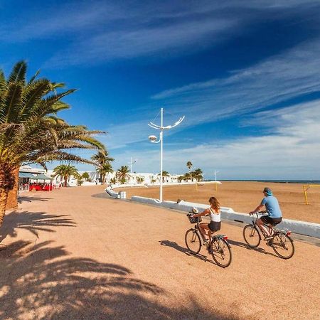 O Sole Mio En Playa Honda Apartment ปลายาออนดา ภายนอก รูปภาพ