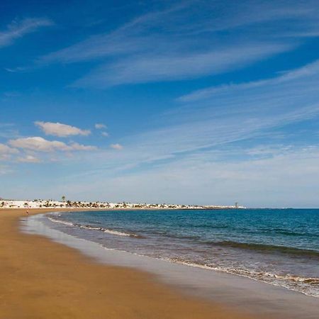 O Sole Mio En Playa Honda Apartment ปลายาออนดา ภายนอก รูปภาพ