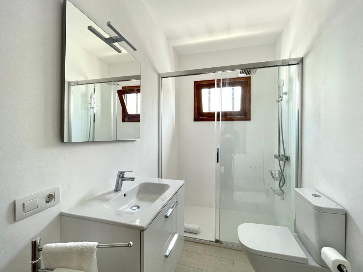 O Sole Mio En Playa Honda Apartment ปลายาออนดา ภายนอก รูปภาพ