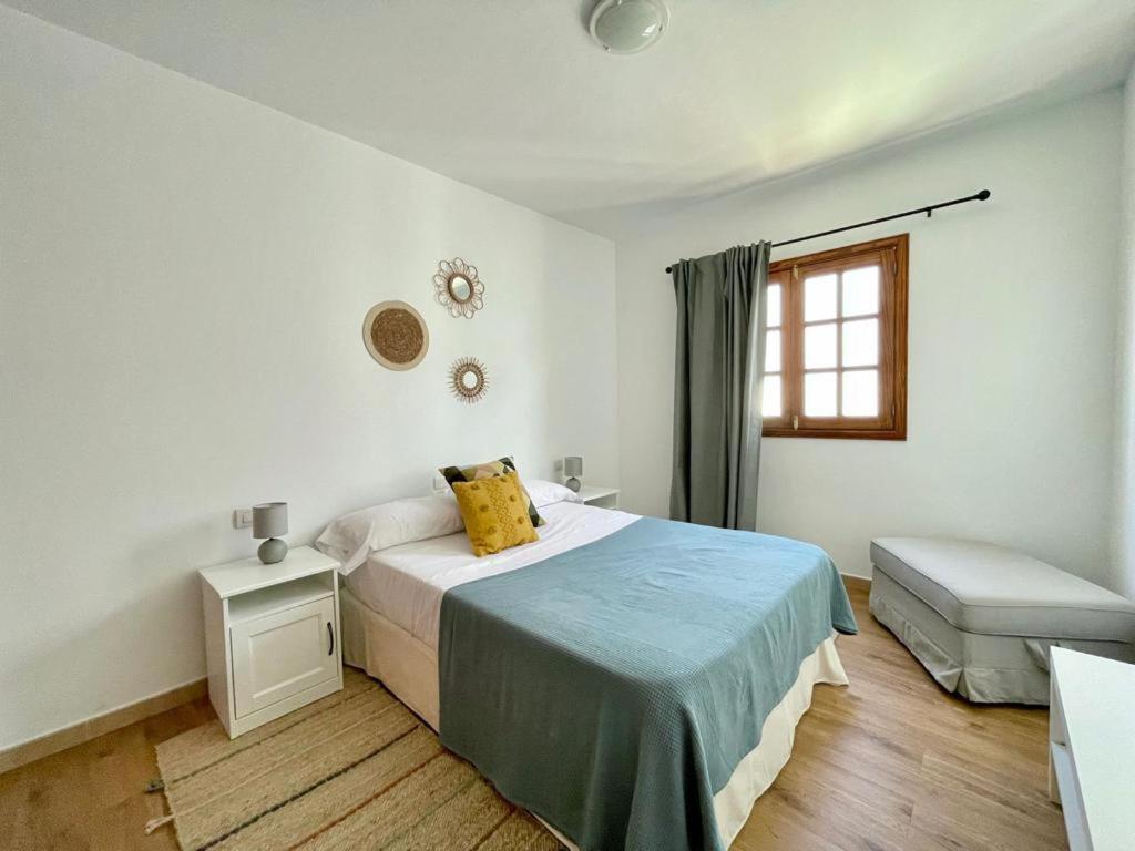 O Sole Mio En Playa Honda Apartment ปลายาออนดา ภายนอก รูปภาพ