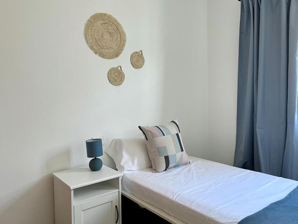 O Sole Mio En Playa Honda Apartment ปลายาออนดา ภายนอก รูปภาพ