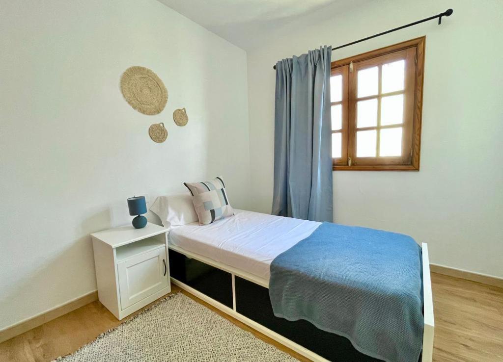 O Sole Mio En Playa Honda Apartment ปลายาออนดา ภายนอก รูปภาพ